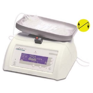 Máy lắc có cân lấy máu chuyên dụng HEDO2