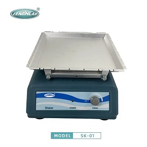 Máy lắc bập bênh 80 vòng/phút SK-02