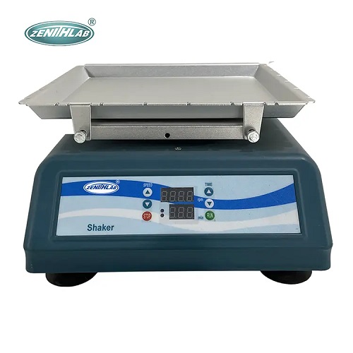 Máy lắc ngang có hiển thị số 200 vòng/phút SK-04D