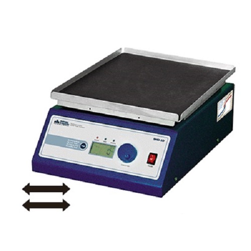 Máy lắc ngang Daihan SHR-2D