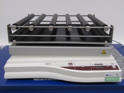 Máy lắc ngang hiển thị số 3018 GFL