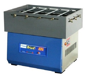 Máy lắc ngang J-SGM7 Jisico