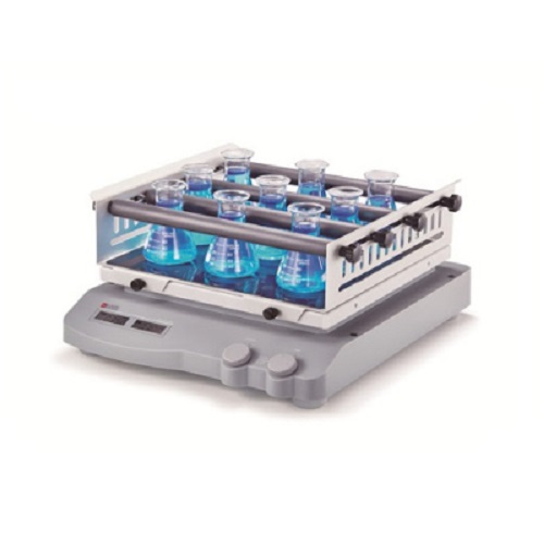 Máy lắc ngang kỹ thuật số 350 vòng/phút SK-L330-Pro DLAB