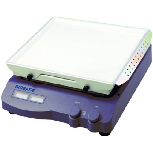 Máy lắc ngang mặt lắc chống trượt SK-L330-Pro