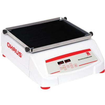 Máy lắc ngang kỹ thuật số Ohaus 300 vòng/phút SHRC0719DG