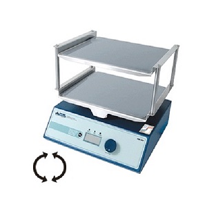 Máy lắc nhuộm 3 chiều Daihan RK-1( 2 tầng)