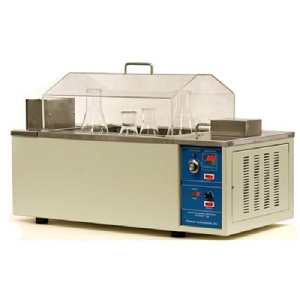 Máy lắc ổn nhiệt 54 lít GYROMAX 939XL Amerex