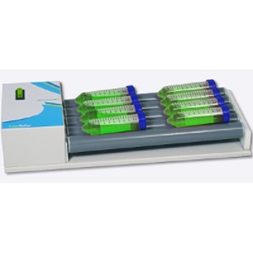 Máy lắc ống máu Bench Mark roll mixer R3005