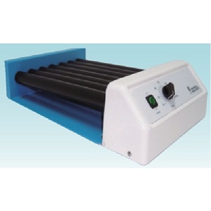 Máy lắc ống máu VM-370 Gemmy