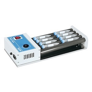 Máy lắc ống máu Daihan MixR-40