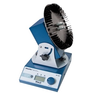 Máy lắc ống máu Daihan Rotating mixer RT-10