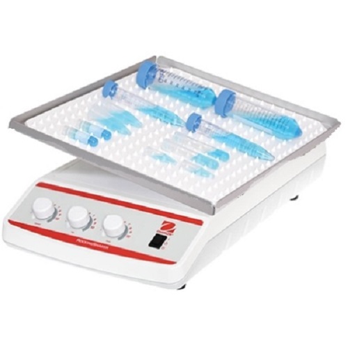 Máy lắc ống máu Ohaus SHRK07AL1