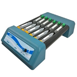 Máy lắc ống máu Zenith Lab ZM-7