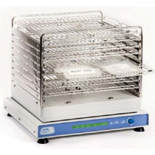 Máy lắc tiểu cầu APL-54