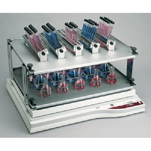 Máy lắc tròn 3 tầng 3020 GFL