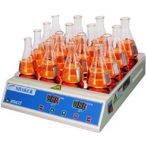 Máy lắc tròn J-USRC JISICO