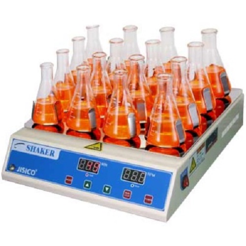 Máy lắc tròn J-USRC JISICO