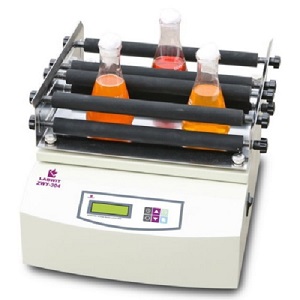 Máy lắc tròn ZWY-304 Labwit