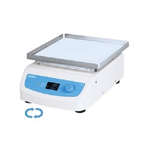 Máy lắc tròn Daihan MaXshake OB2