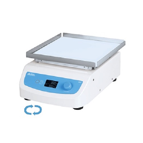 Máy lắc tròn Daihan MaXshake OB2