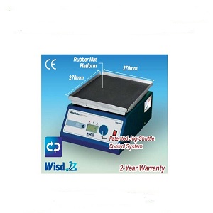 Máy lắc tròn Daihan SHO-1D