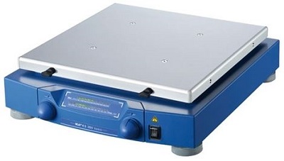 Máy lắc tròn IKA KS 260 BASIC