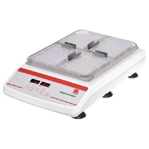 Máy lắc tròn kỹ thuật số Ohaus 1200 vòng/phút SHLDMP03DG