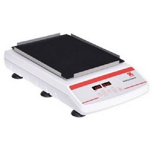 Máy lắc tròn kỹ thuật số Ohaus 300 vòng/phút SHLD0415DG