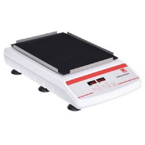 Máy lắc tròn kỹ thuật số Ohaus 300 vòng/phút SHLD0415DG