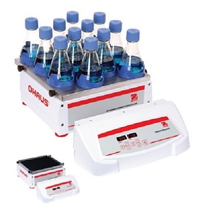 Máy lắc tròn kỹ thuật số Ohaus SHEX1619DG