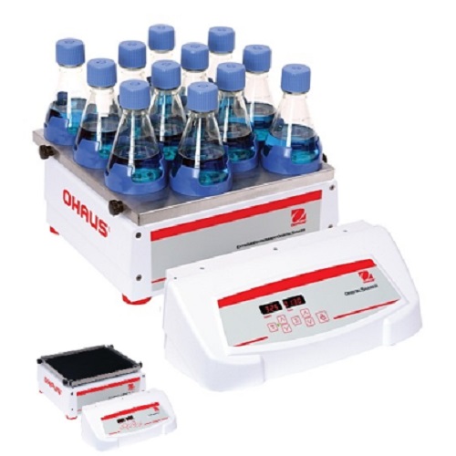 Máy lắc tròn kỹ thuật số Ohaus SHEX1619DG