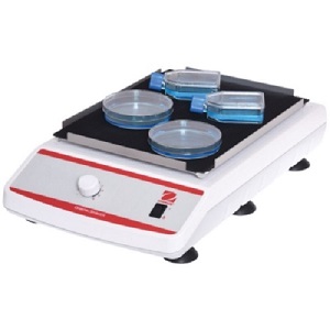 Máy lắc tròn Ohaus điều khiển analog SHLD0415AL