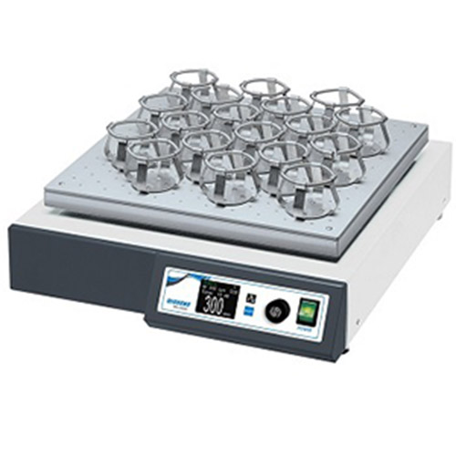 Máy lắc tròn và ngang Wiggens WS-150D