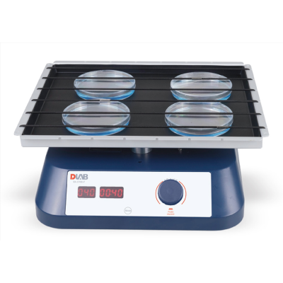 Máy lắc tròn DLAB 80 vòng/phút SK-O180-F