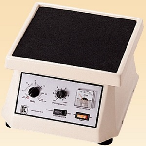 Máy lắc túi máu VRN-360 Gemmy