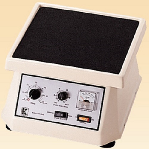 Máy lắc túi máu VRN-360 Gemmy