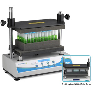 Máy lắc vortex công suất lớn BenchMixer BV1010 BenchMark