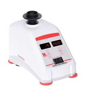 Máy lắc vortex kỹ thuật số Ohaus VXMNDG