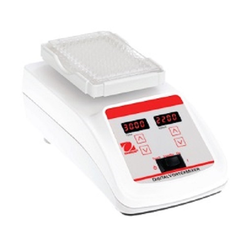 Máy lắc vortex đĩa vi phiến - Votex Plate