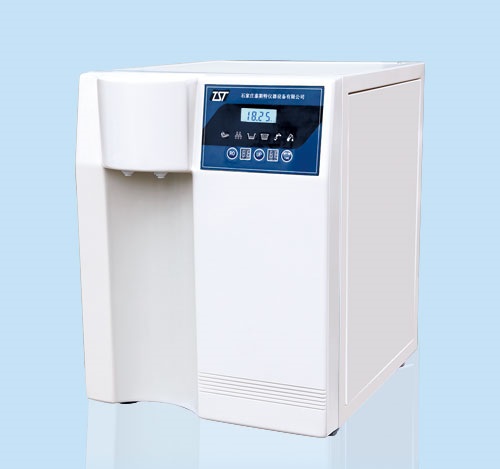 Máy lọc nước siêu sạch 20 lít/giờ TST-UPB20