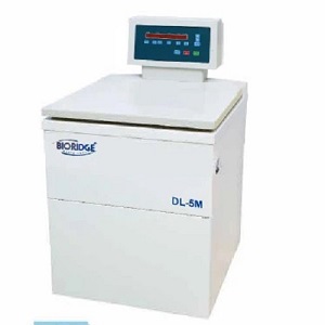 Máy Ly Tâm 4 x 1000 ml 5000 vòng/phút D5B TaisiteLab-Mỹ