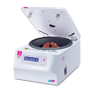 Máy ly tâm 8 ống Falcon 15ml 6000 vòng/phút Novapro VARISPIN 6A