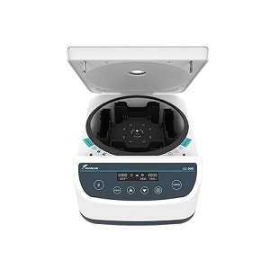 Máy ly tâm 24 ống 5/10ml 4000 vòng/phút LC500-24 Joan Lab
