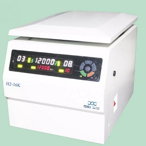 Máy ly tâm để bàn Kecheng H2-16K (16500rpm)