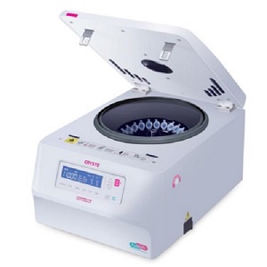 Máy ly tâm microlit lạnh 15000 vòng/phút NOVAPRO Purispin 15