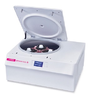 Máy ly tâm 15,000 vòng/phút Novapro VARISPIN 15