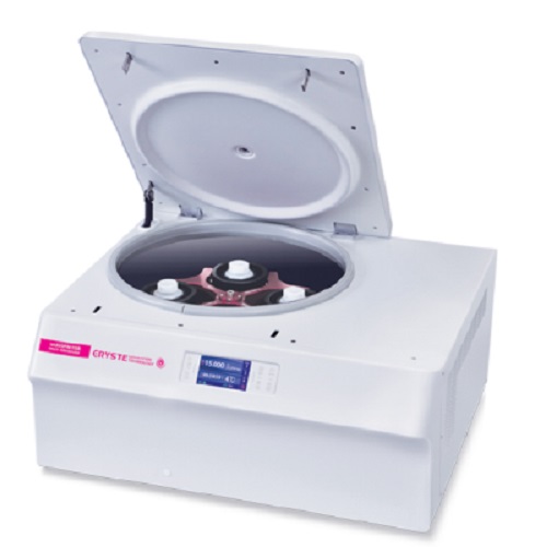 Máy ly tâm lạnh đa năng 15,000 vòng/phút NOVAPRO VARISPIN 15R