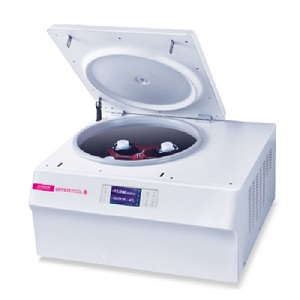 Máy ly tâm lạnh đa năng Novapro 12,000 vòng/phút VARISPIN 12R