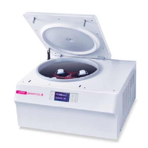 Máy ly tâm lạnh đa năng Novapro 12,000 vòng/phút VARISPIN 12R