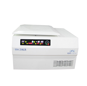 Máy ly tâm lạnh để bàn Kecheng H4-30KR (30000rpm)